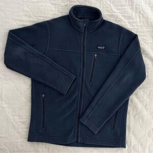 Patagonia Synchilla Fleece